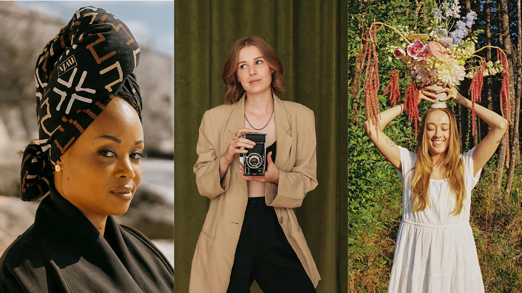 Where Are They Now? An Update From Our International Women’s Day Grant Recipients