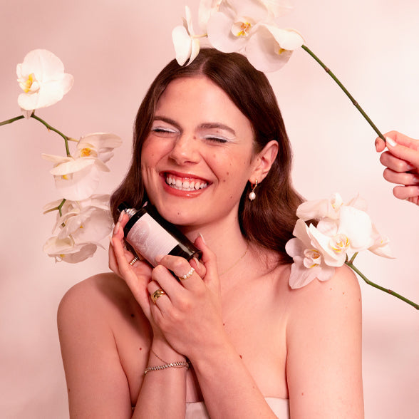 Behind the Scent: Emma of Perfumerism Talks Creating Milk Orchid