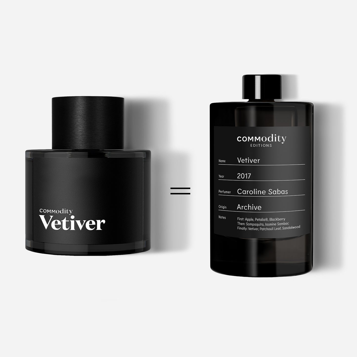 Vetiver
