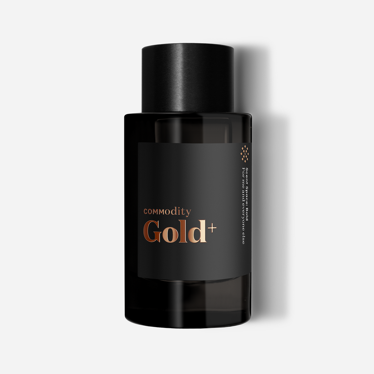 Commodity Gold+ Bold store Perfume