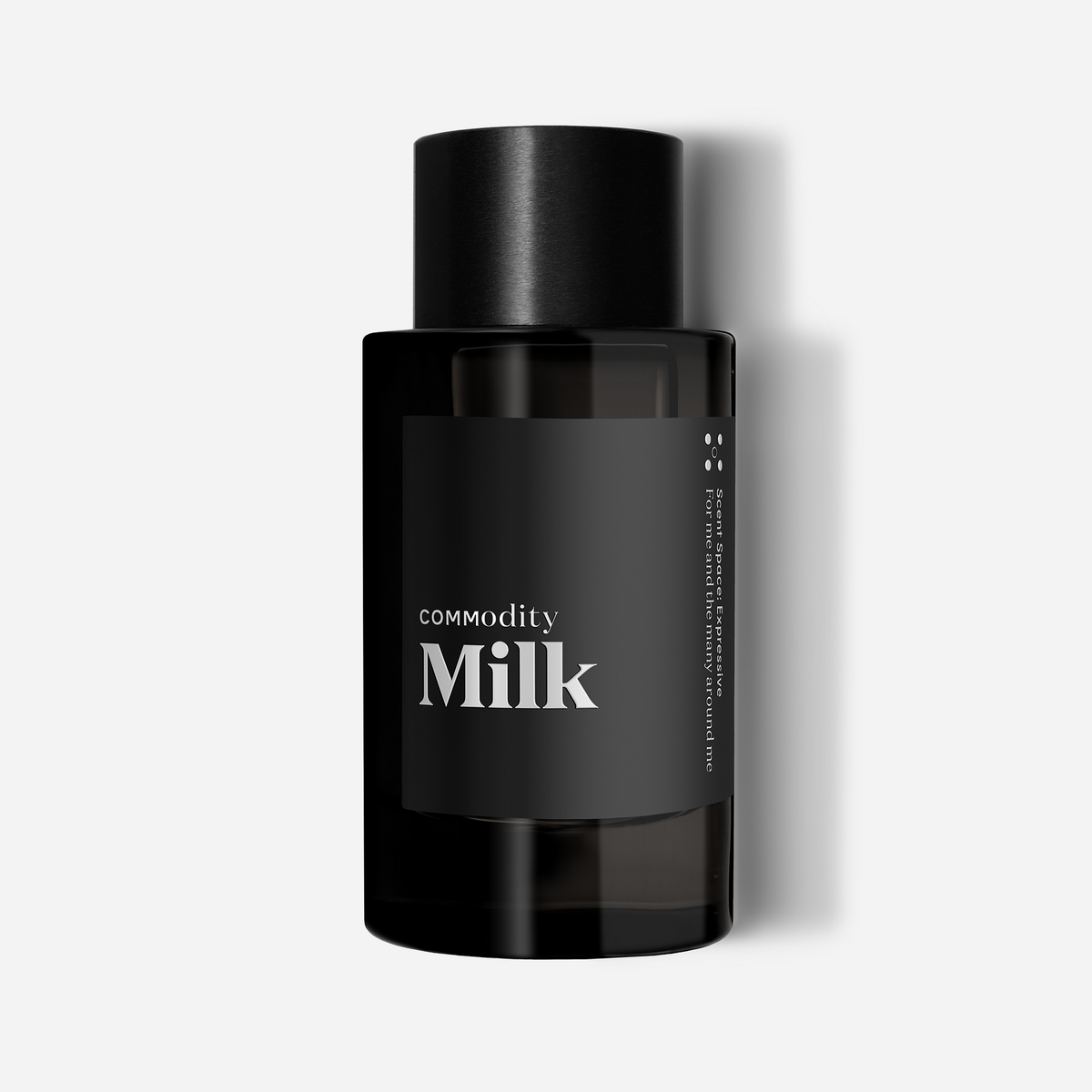 FULL SIZE Commodity buy Milk perfume