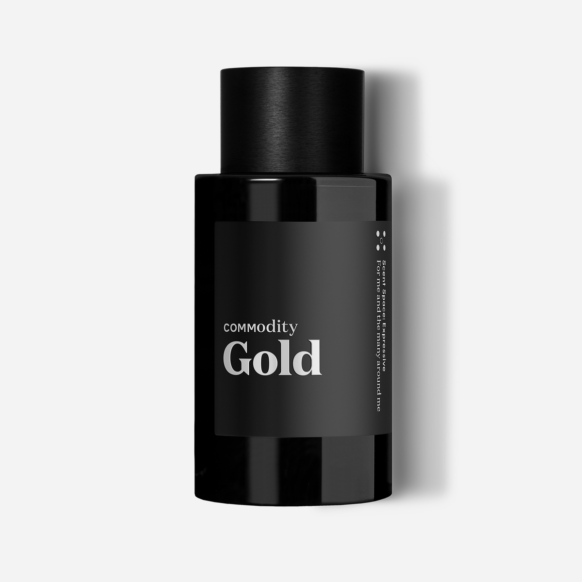 Gold – Commodity Fragrances (US)