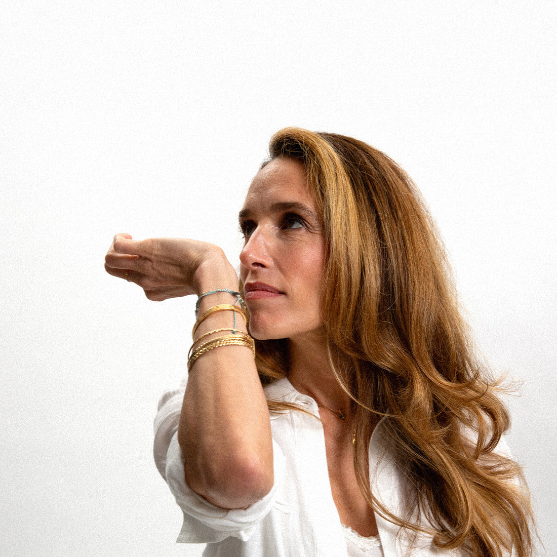 A Look Behind the Viral Milk Orchid Scent with Perfumer Christelle Laprade