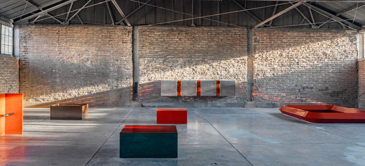 Summer Fridays: Donald Judd Home & Studios, Texas