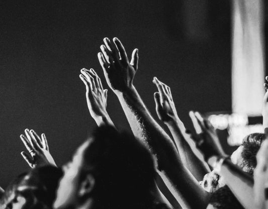 Sense of Summer Series, Week 1: 3 Open-Air Music Venues to Tune Into