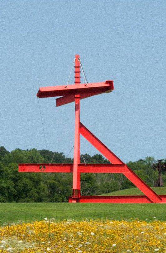 Summer Fridays: Storm King Art Center, N.Y.