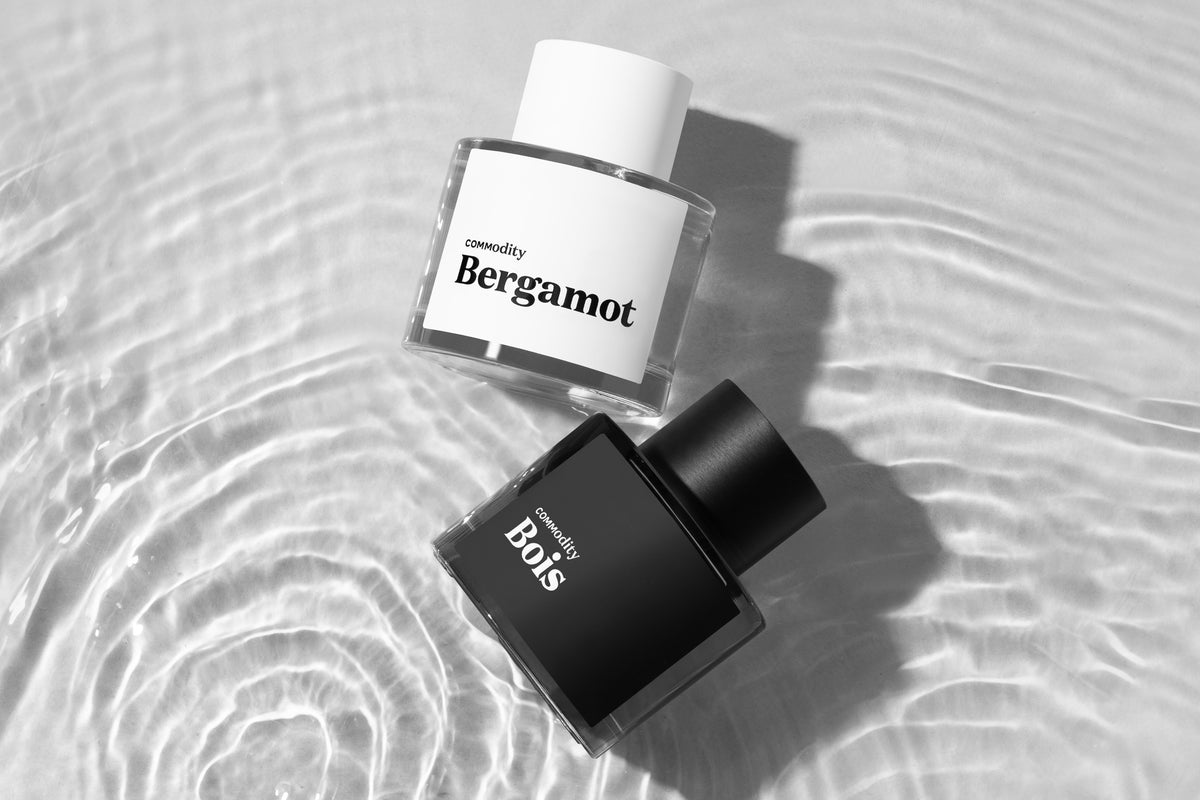 Summer Fragrance Multi