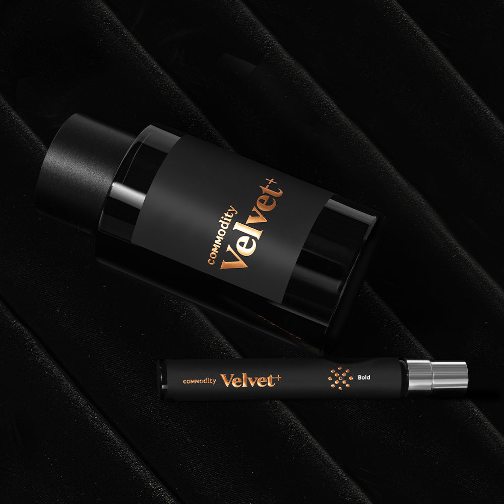 Velvet+ Commodity Fragrances (US) Velvet+ Commodity Fragrances (US)