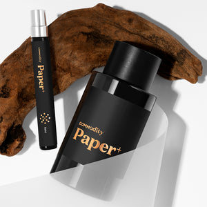 Paper- – Commodity Fragrances (US)