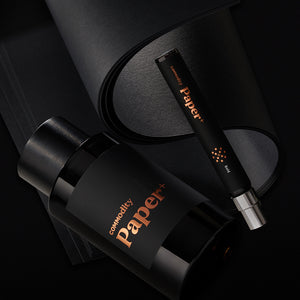 Paper- – Commodity Fragrances (US)