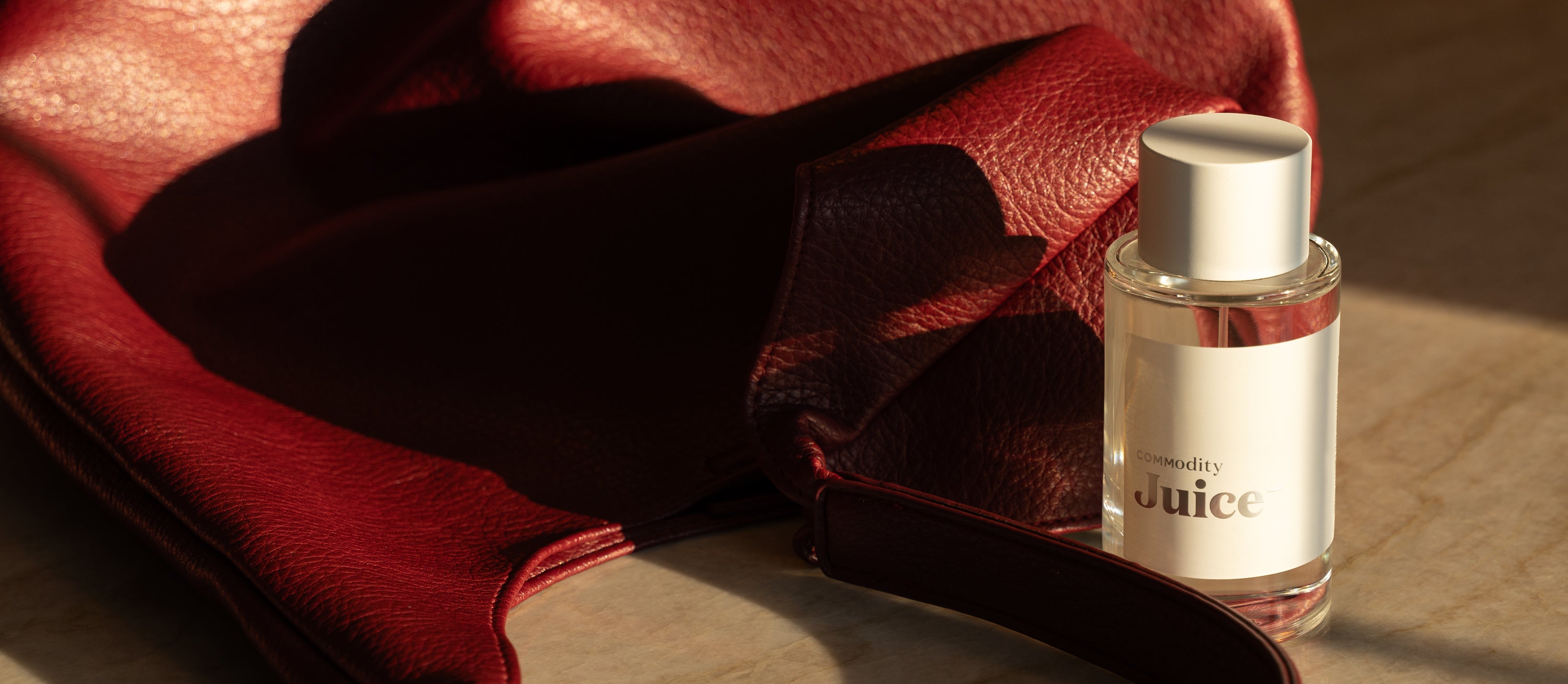 Juice – Commodity Fragrances (US)