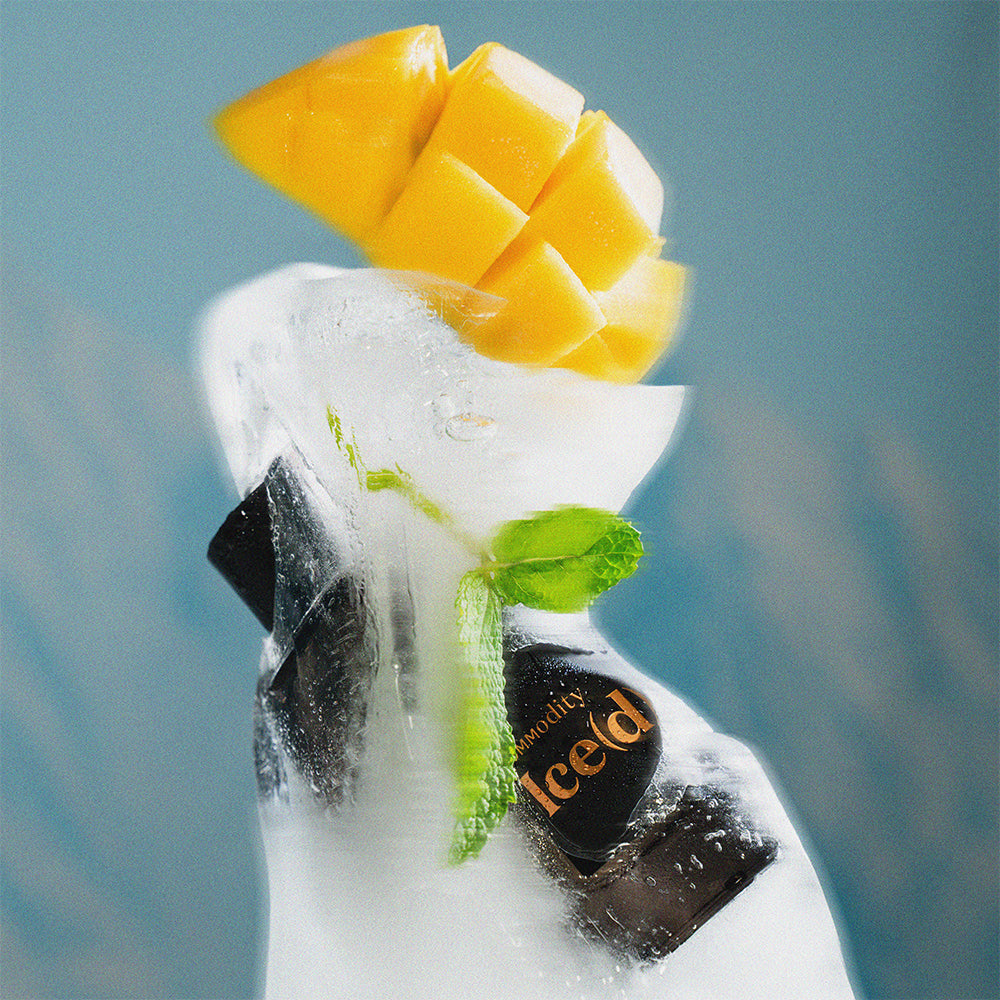 Ice(d) – Commodity Fragrances (US)