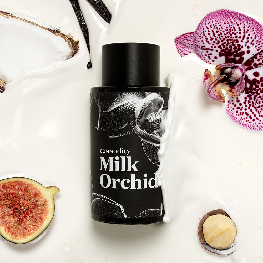 Commodity Fragrances – Commodity Fragrances (US)