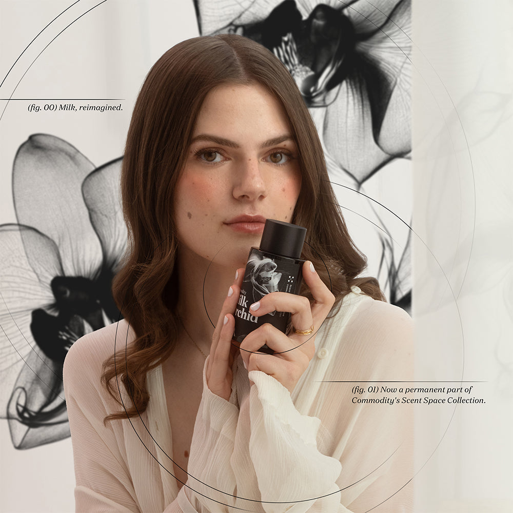 Milk Orchid – Commodity Fragrances (US)