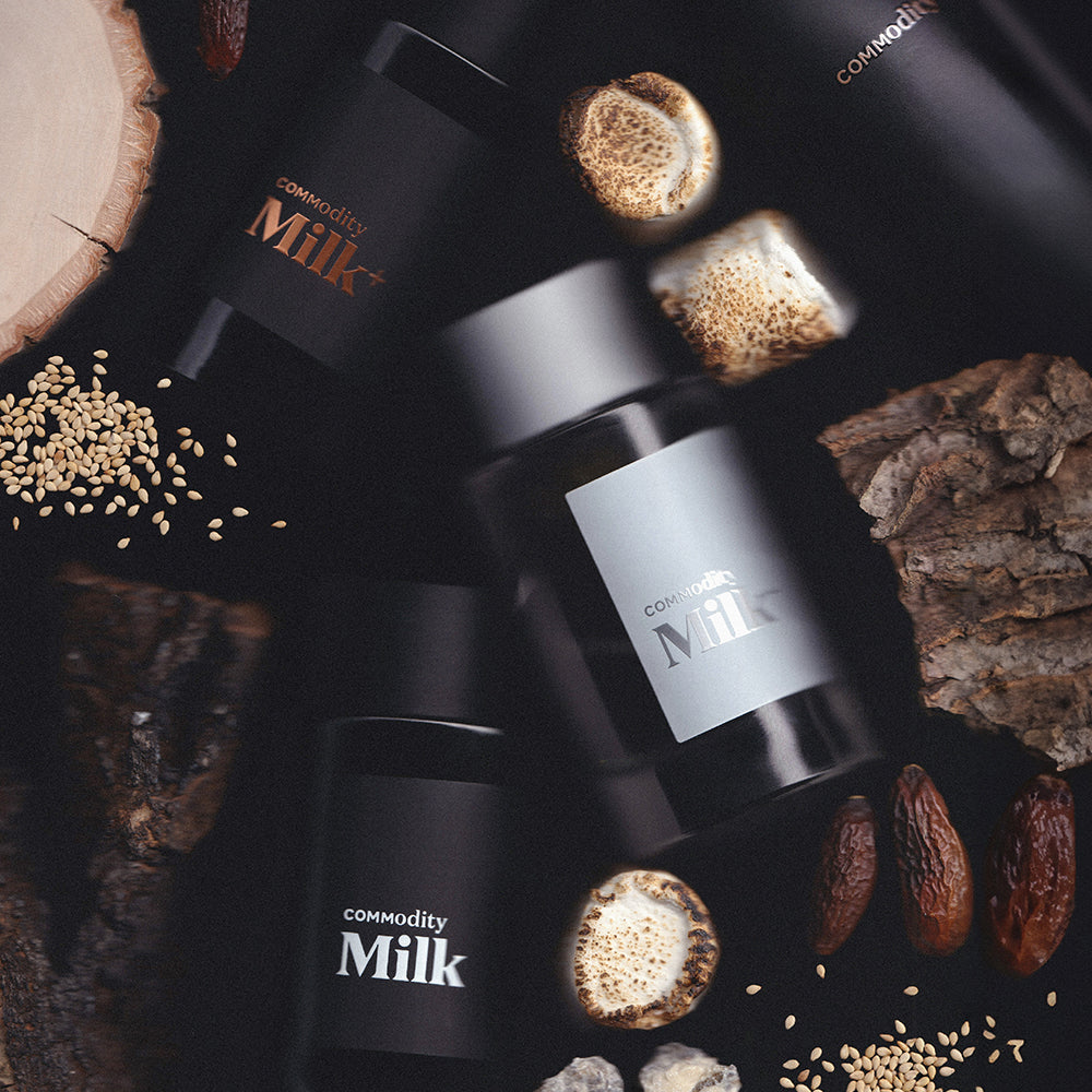 Milk+ – Commodity Fragrances (US)