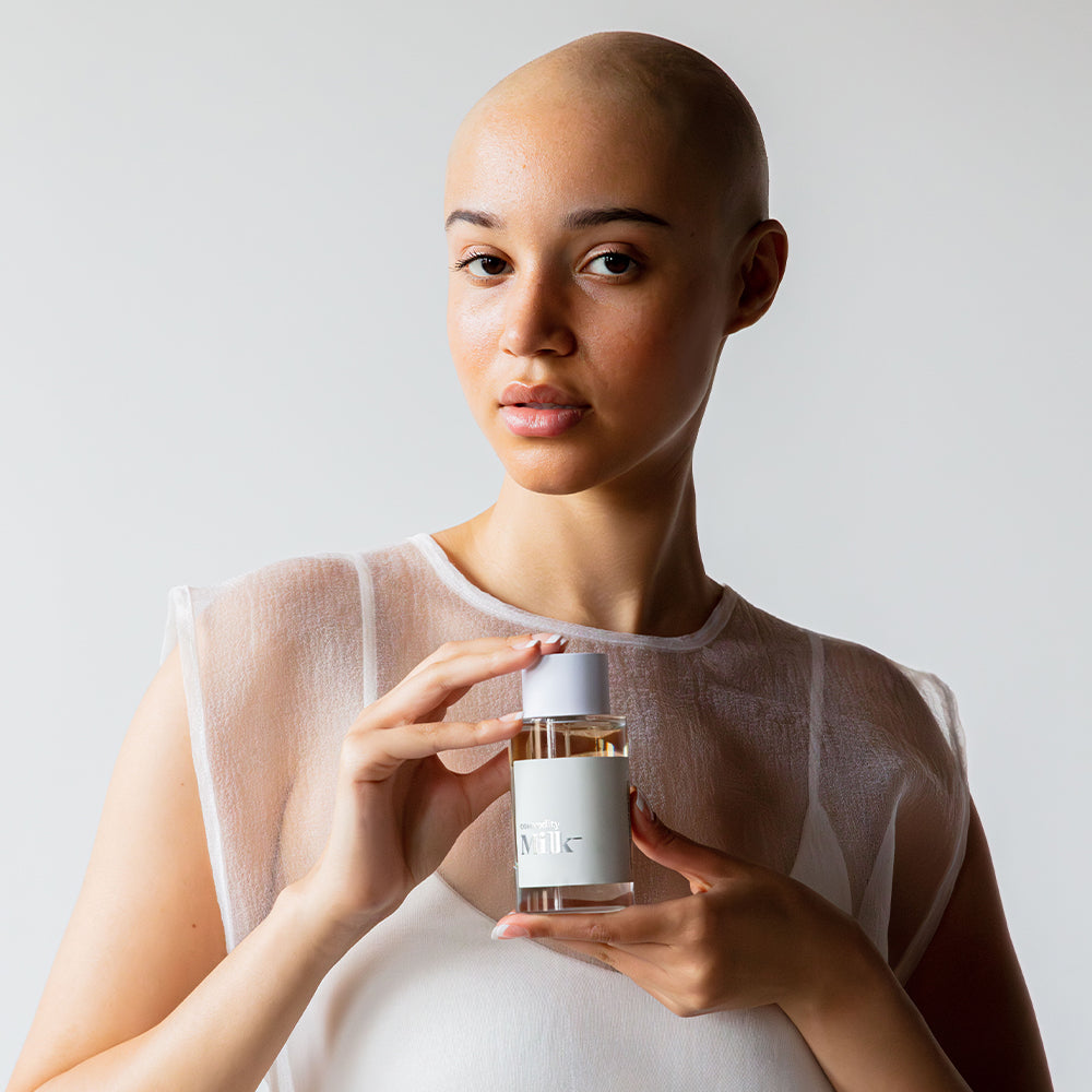Milk- – Commodity Fragrances (US)
