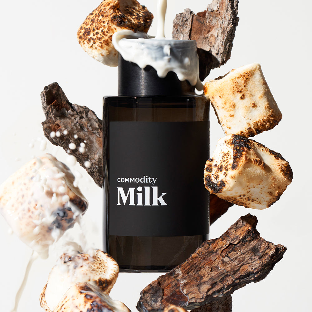 Milk – Commodity Fragrances (US)