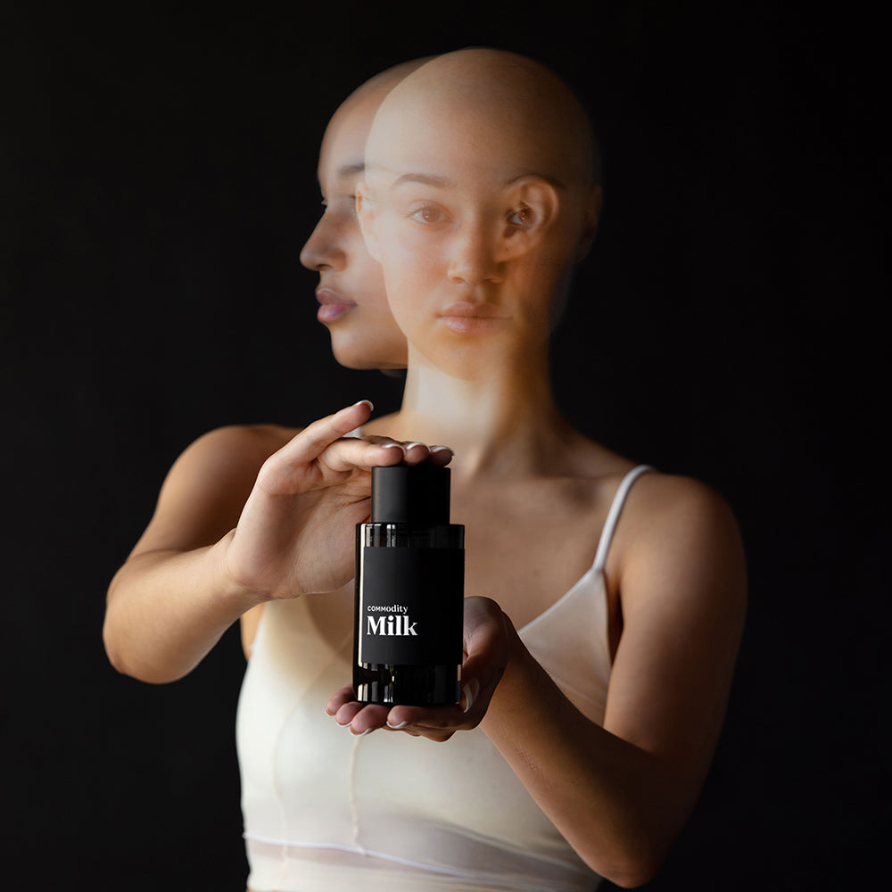 Milk – Commodity Fragrances (US)