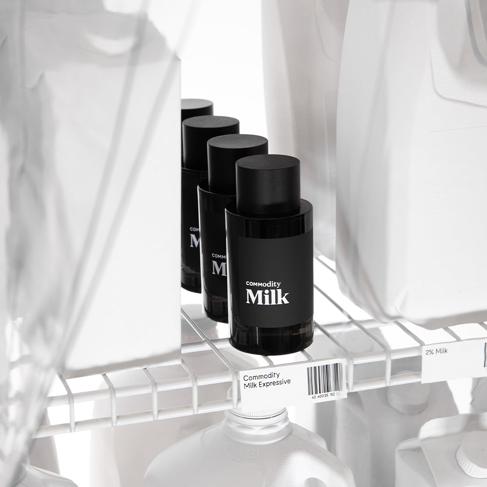 Milk – Commodity Fragrances (US)