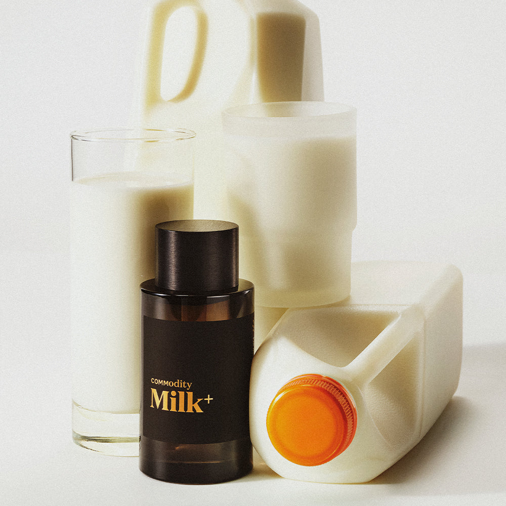 Milk+ – Commodity Fragrances (US)
