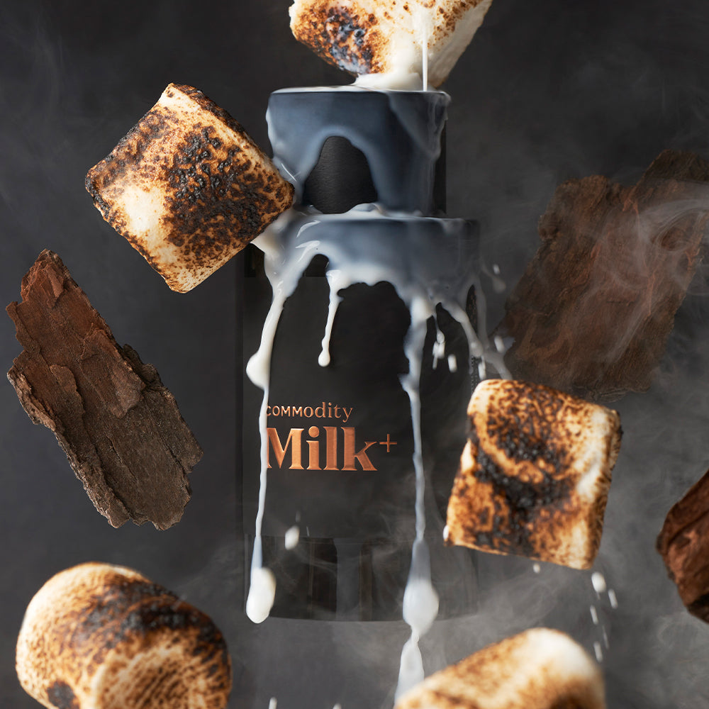 ミキモト ペルコアット パルファム 15ml Milk+ – Commodity Fragrances