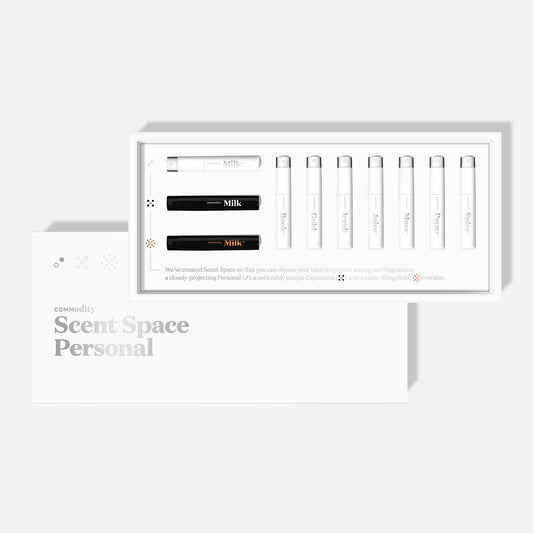 Personal Discovery Kit