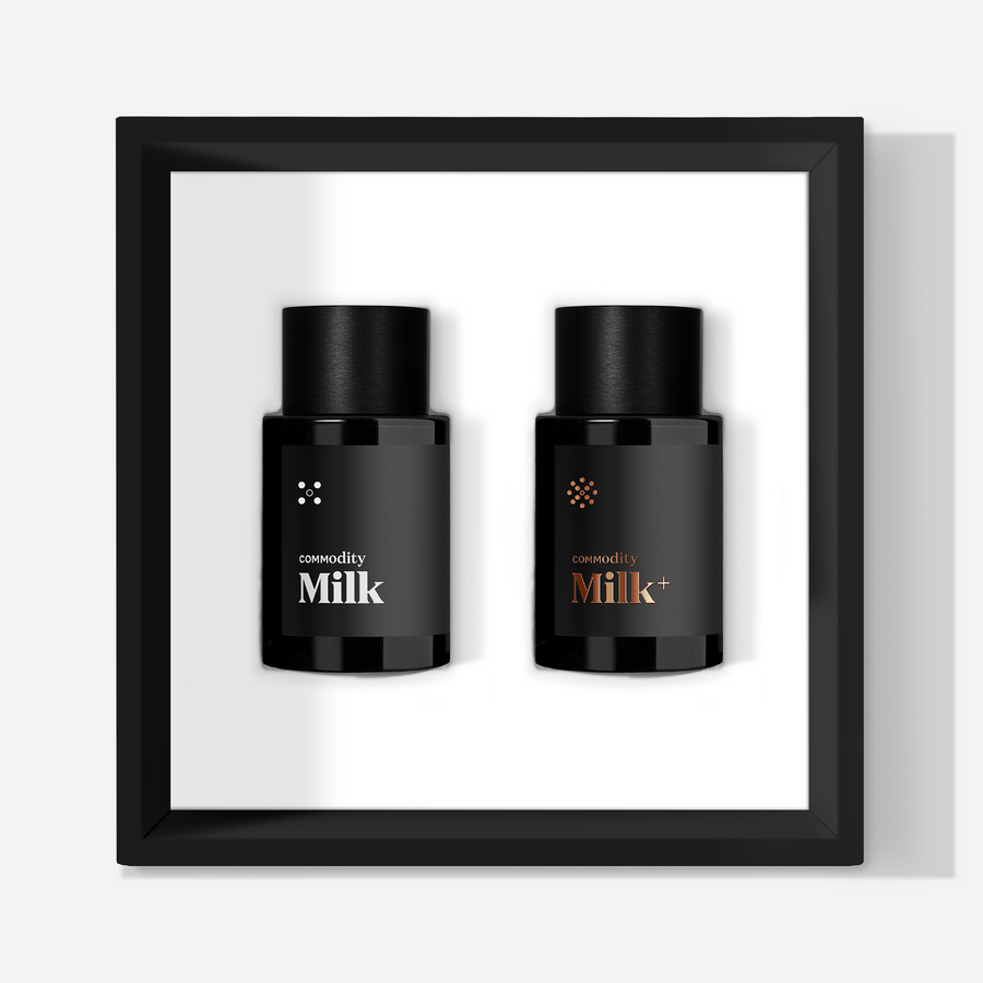 Best of Milk 30ml Duo Set