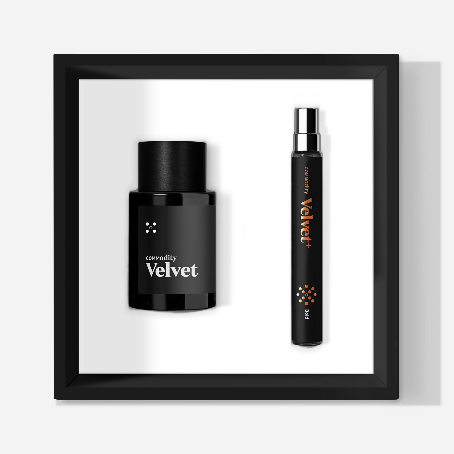 Best of Velvet Duo Set