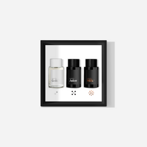 Scent Space Mini Trio set