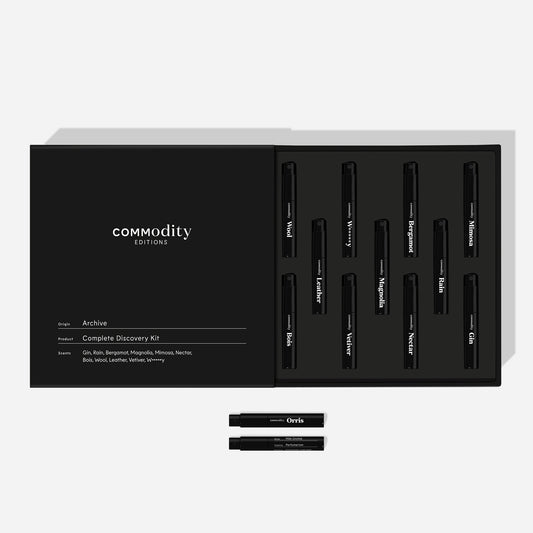 Archive Complete Discovery Kit