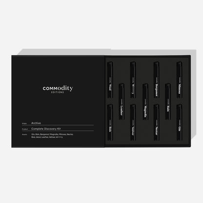 Archive Complete Discovery Kit