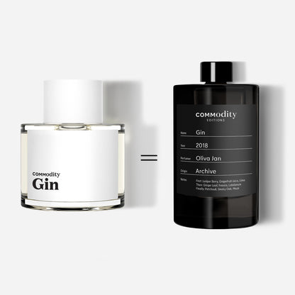 Gin