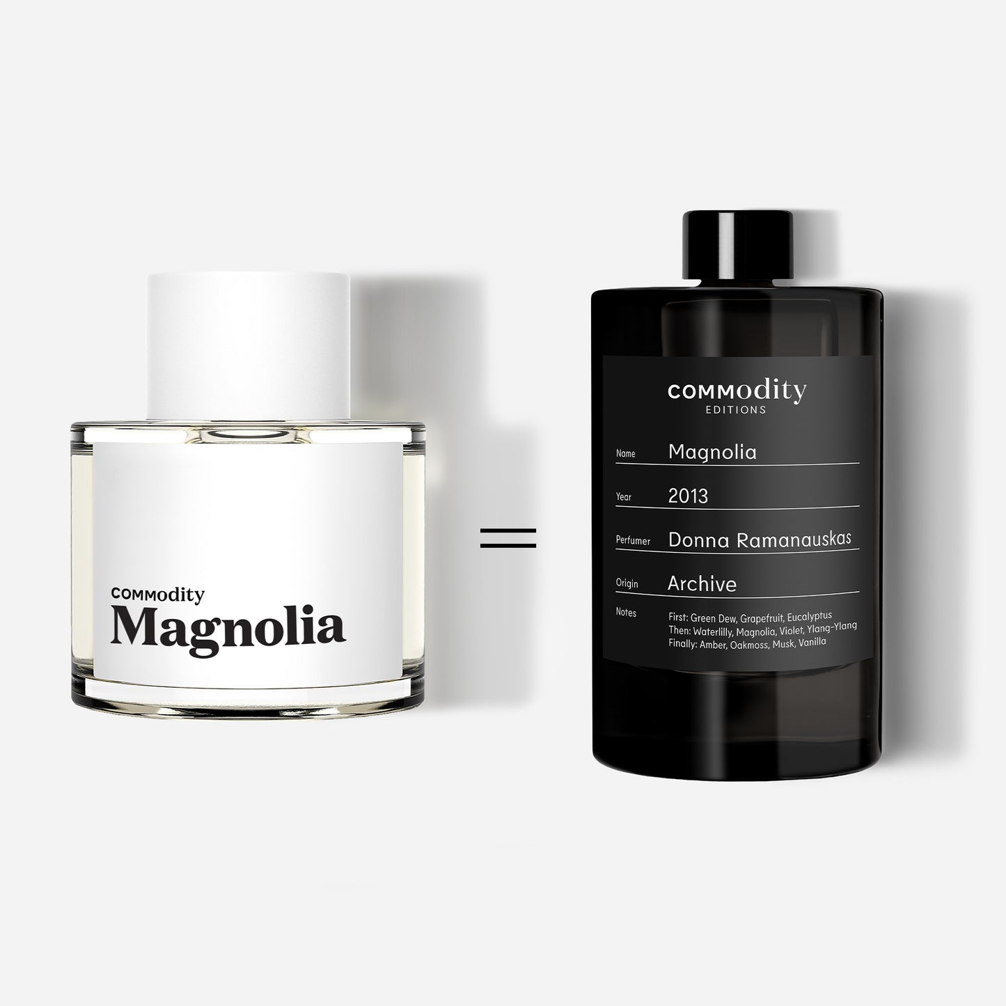 Magnolia
