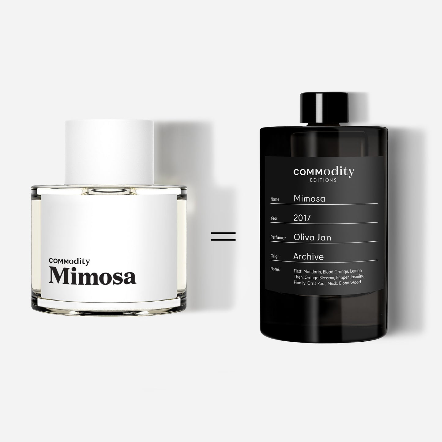 Mimosa