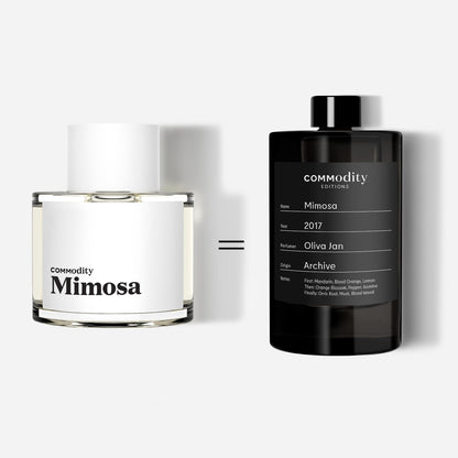 Mimosa