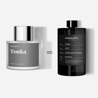 Tonka