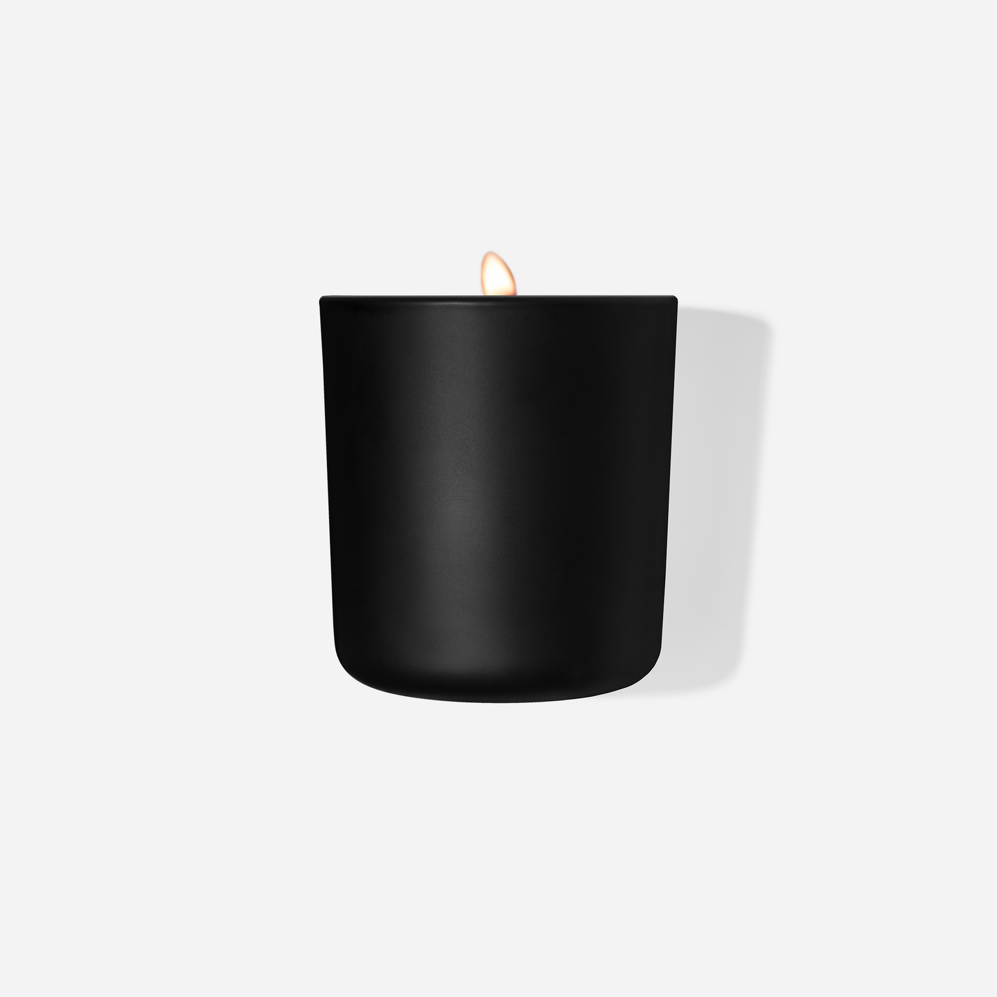 Ice(d) Expressive Mini Candle