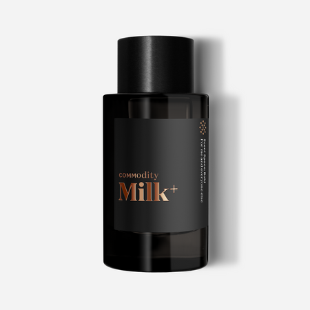 CommodityUS Milk+ Nutritional Supplement
