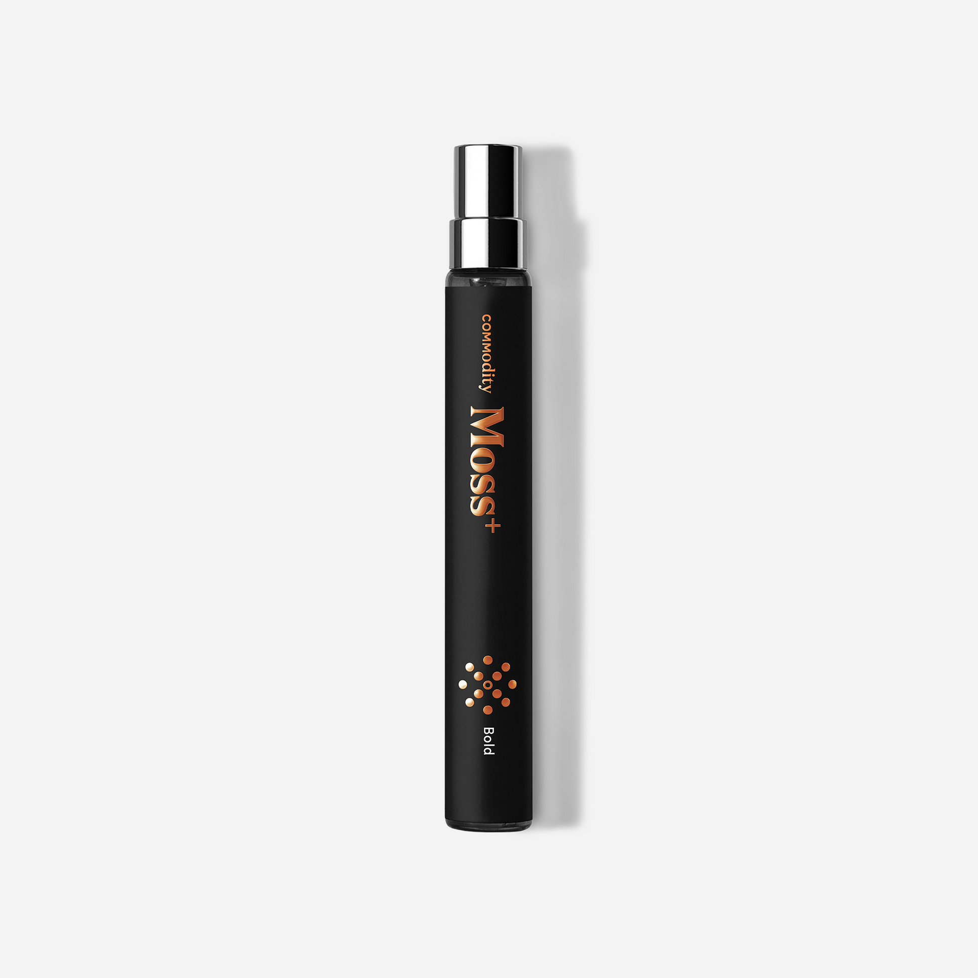Moss+ Commodity Fragrances (US) Moss+ Commodity Fragrances (US)