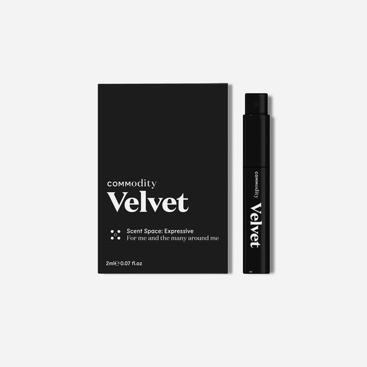 Velvet 2ml