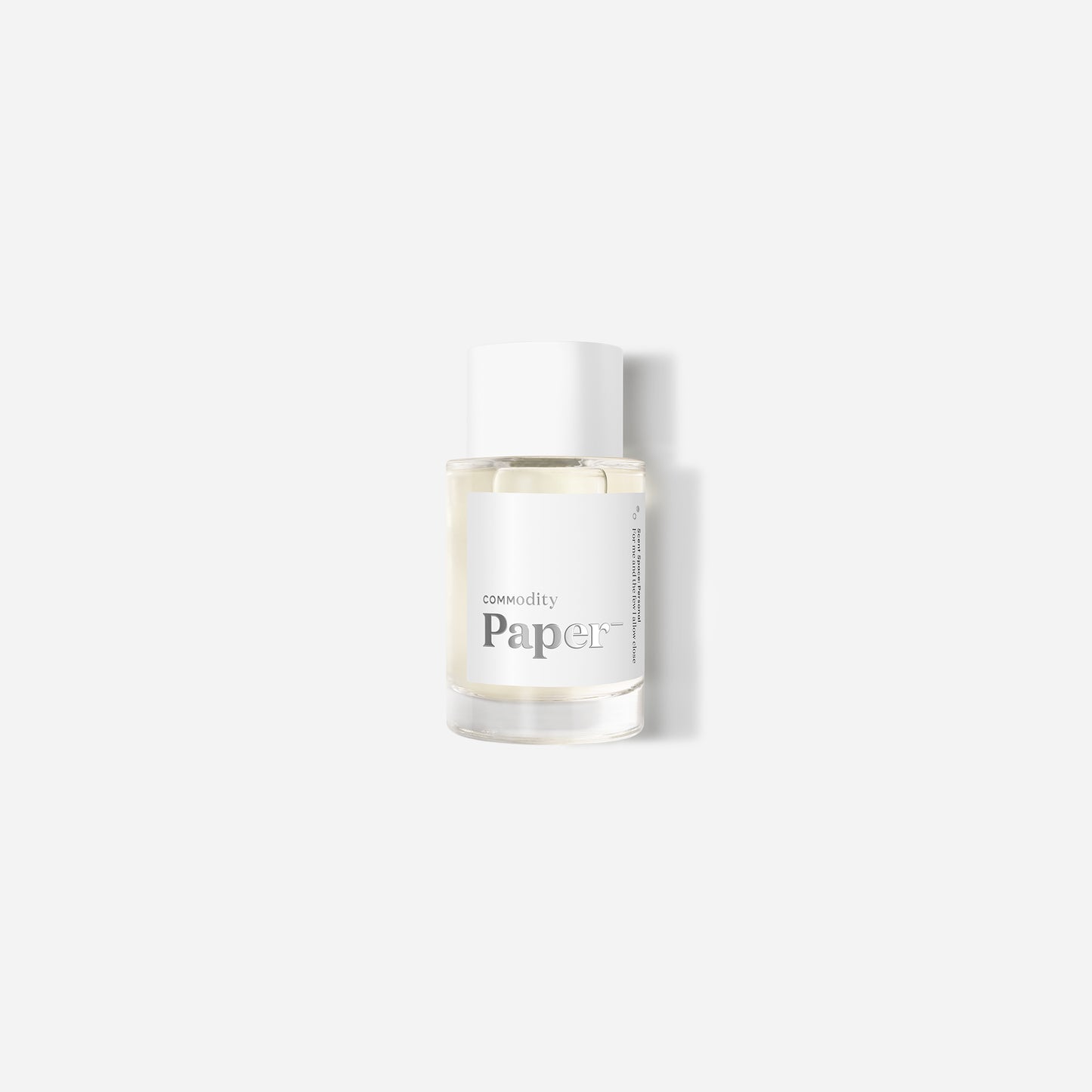 Paper- 7.5ml