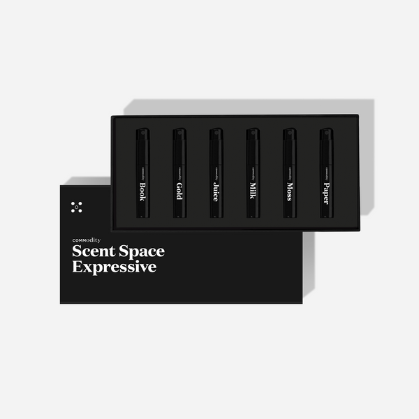Expressive Discovery Kit – Commodity Fragrances (US)