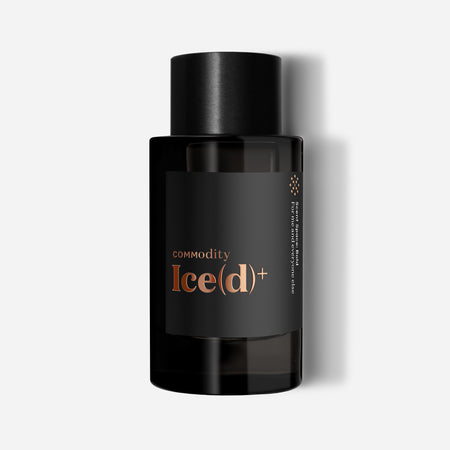 Ice +