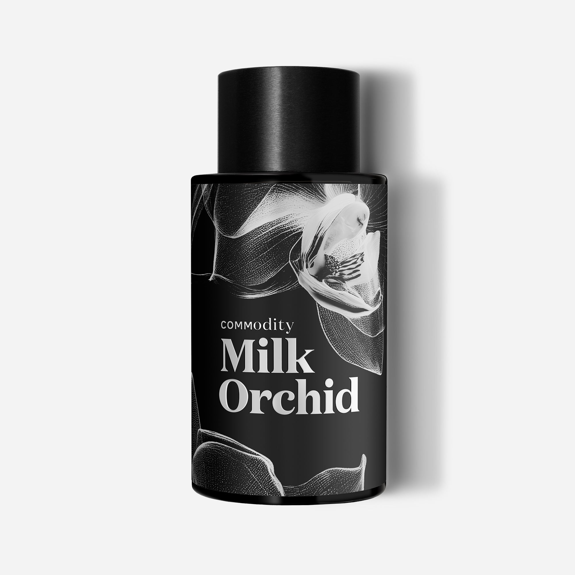 Commodity Fragrances – Commodity Fragrances (US)