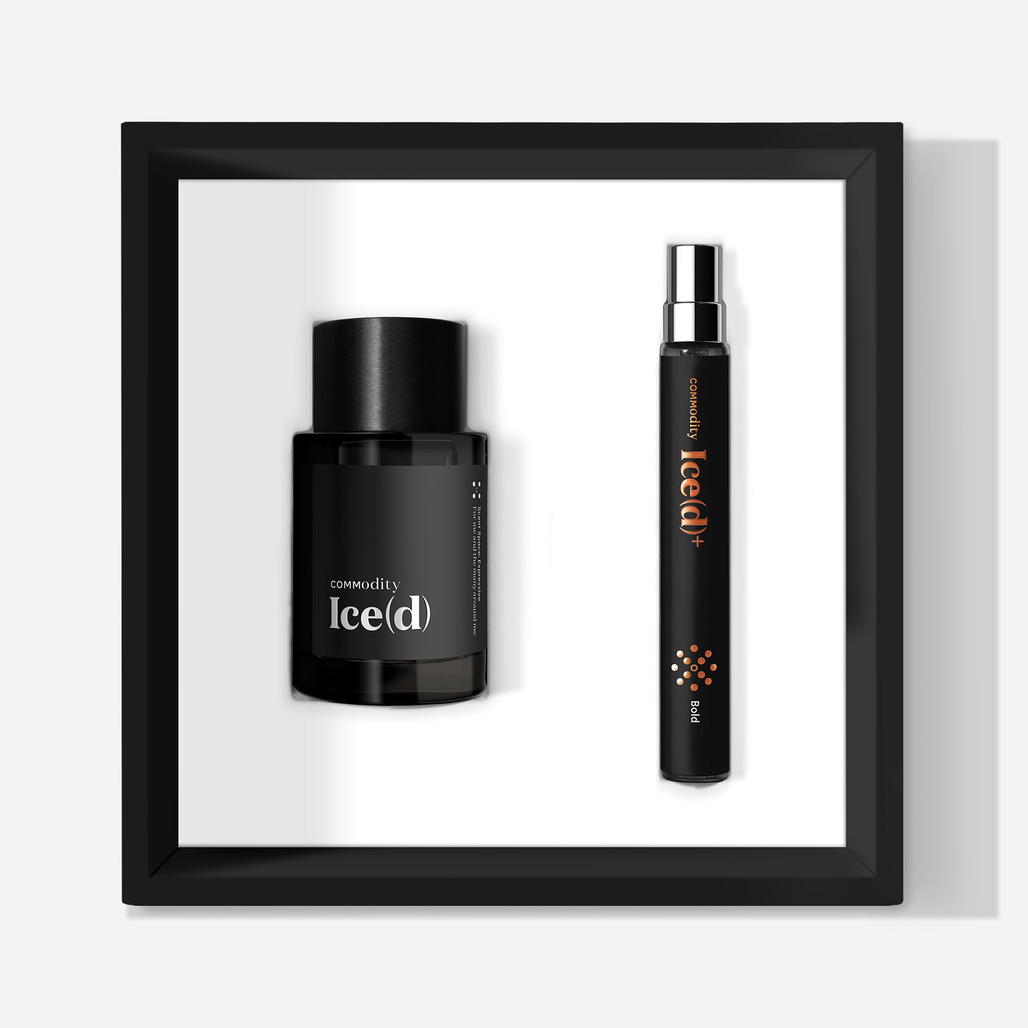 Best of Moss Duo Set – Commodity Fragrances (US)