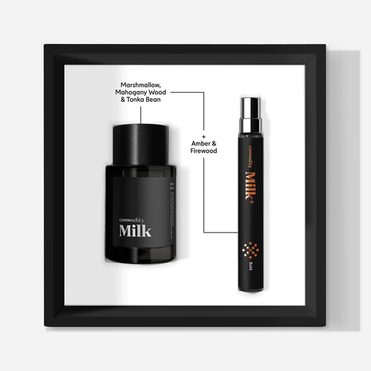 Best of Milk Duo Set
