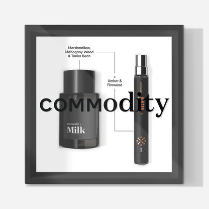 Best of Milk Duo Set