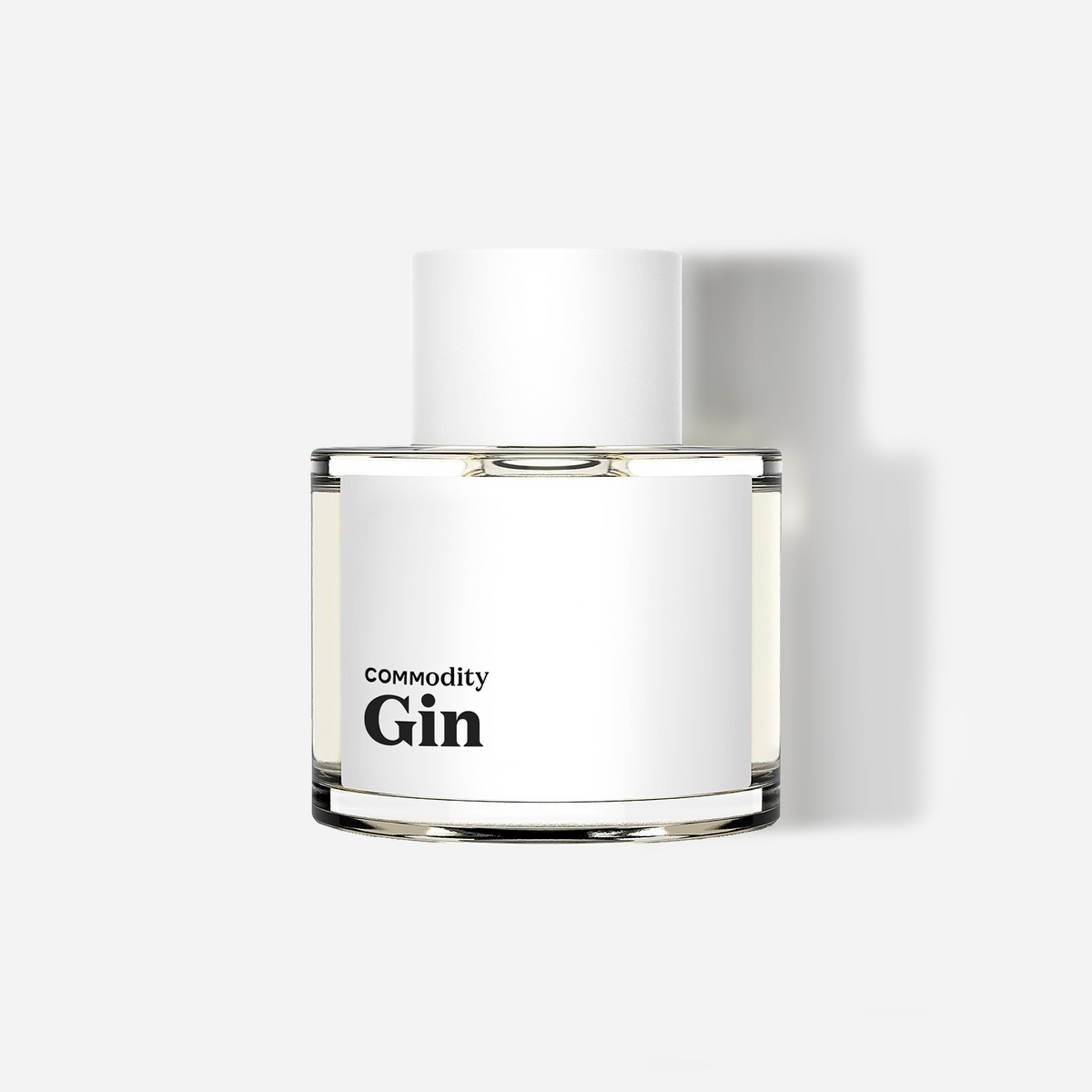 Gin Commodity Fragrances (US)