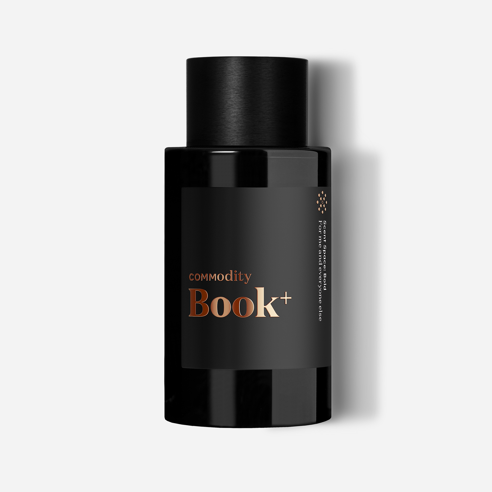 New book discount perfume