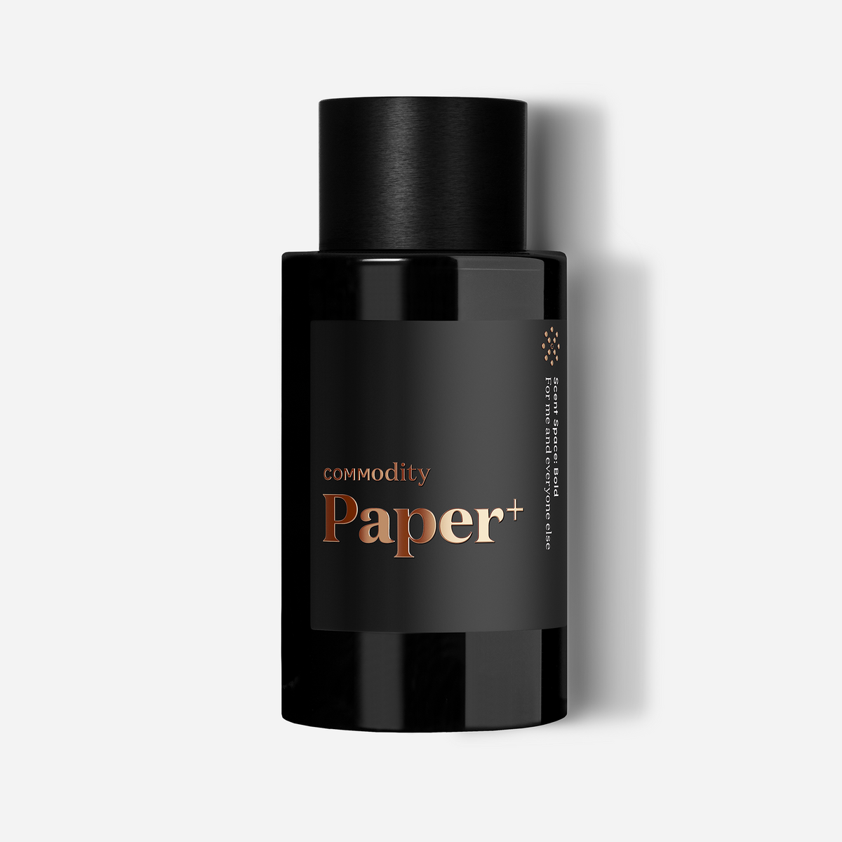 Paper+ – CommodityUS